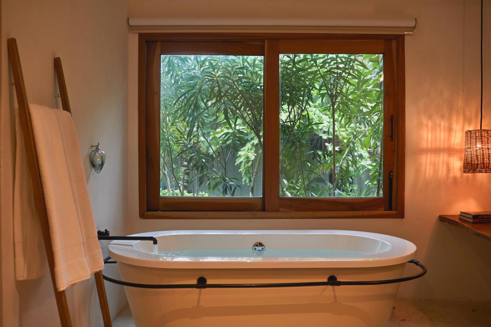 Master Luxury Suite