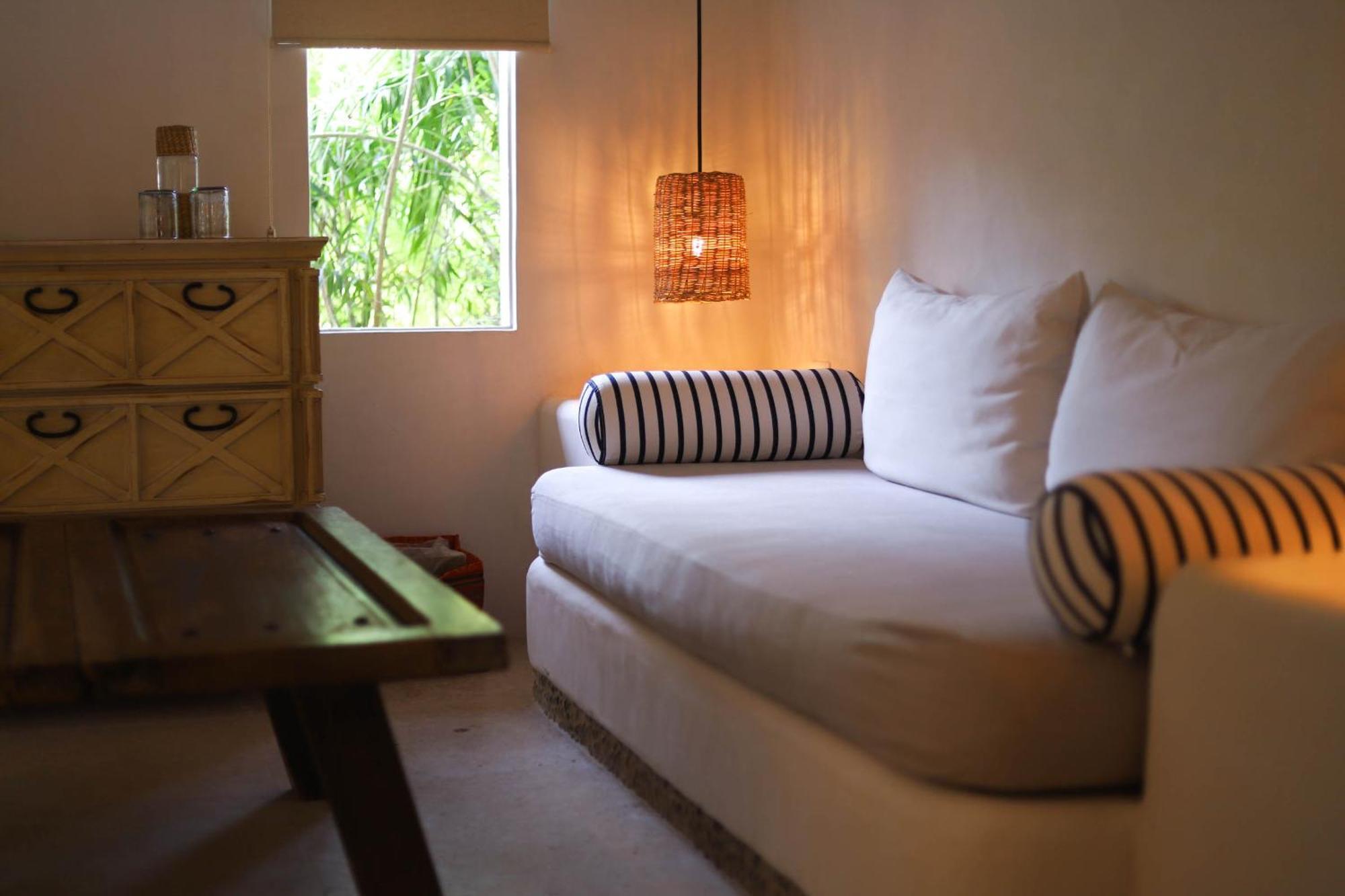 Master Luxury Suite